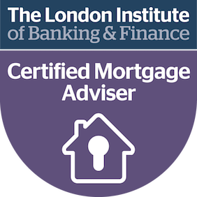 Certified Mortgage Adviser